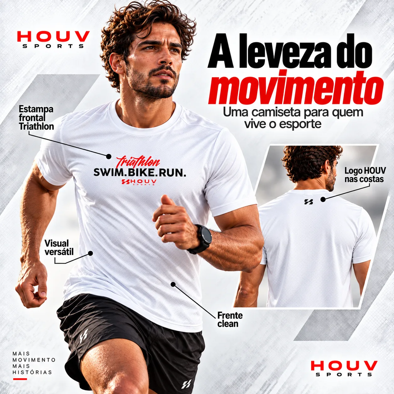 camisa 01B e