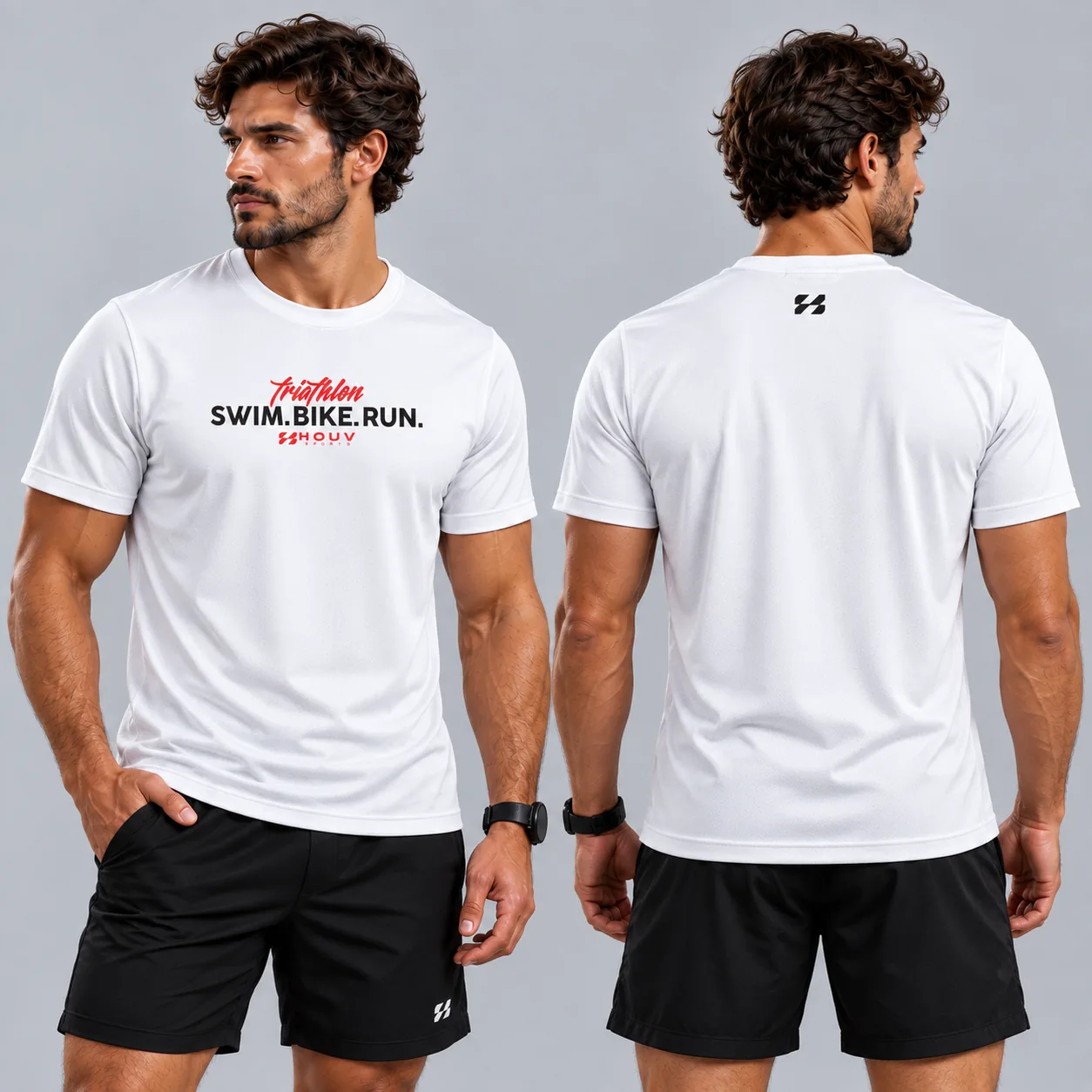 camisa 01B