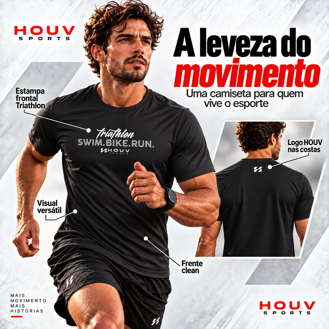camisa 01P e