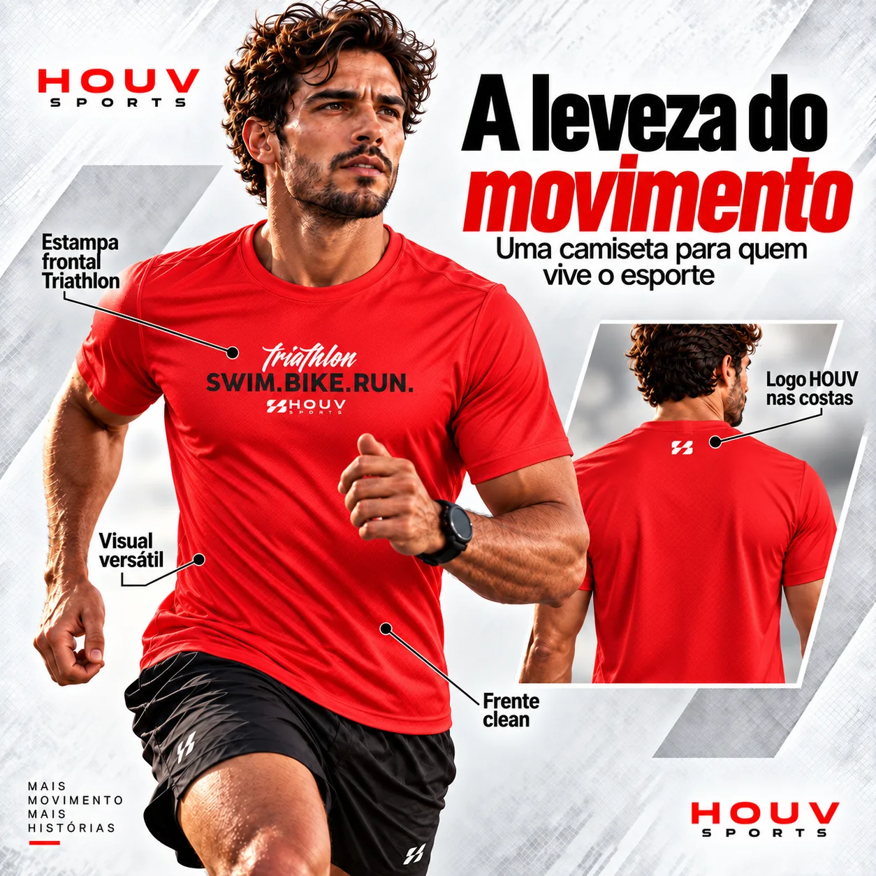 camisa 01V e