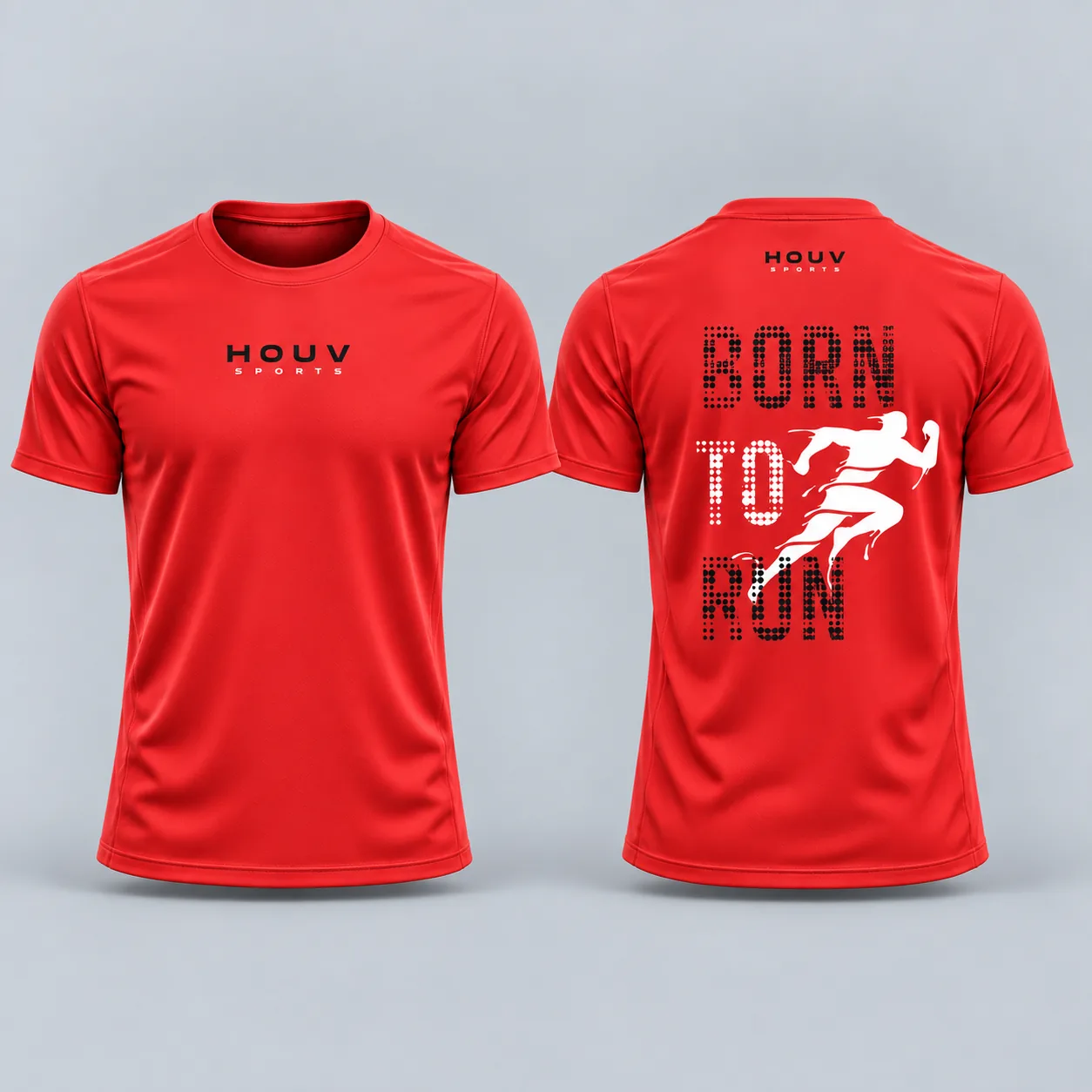 camisa 05 V Mockup