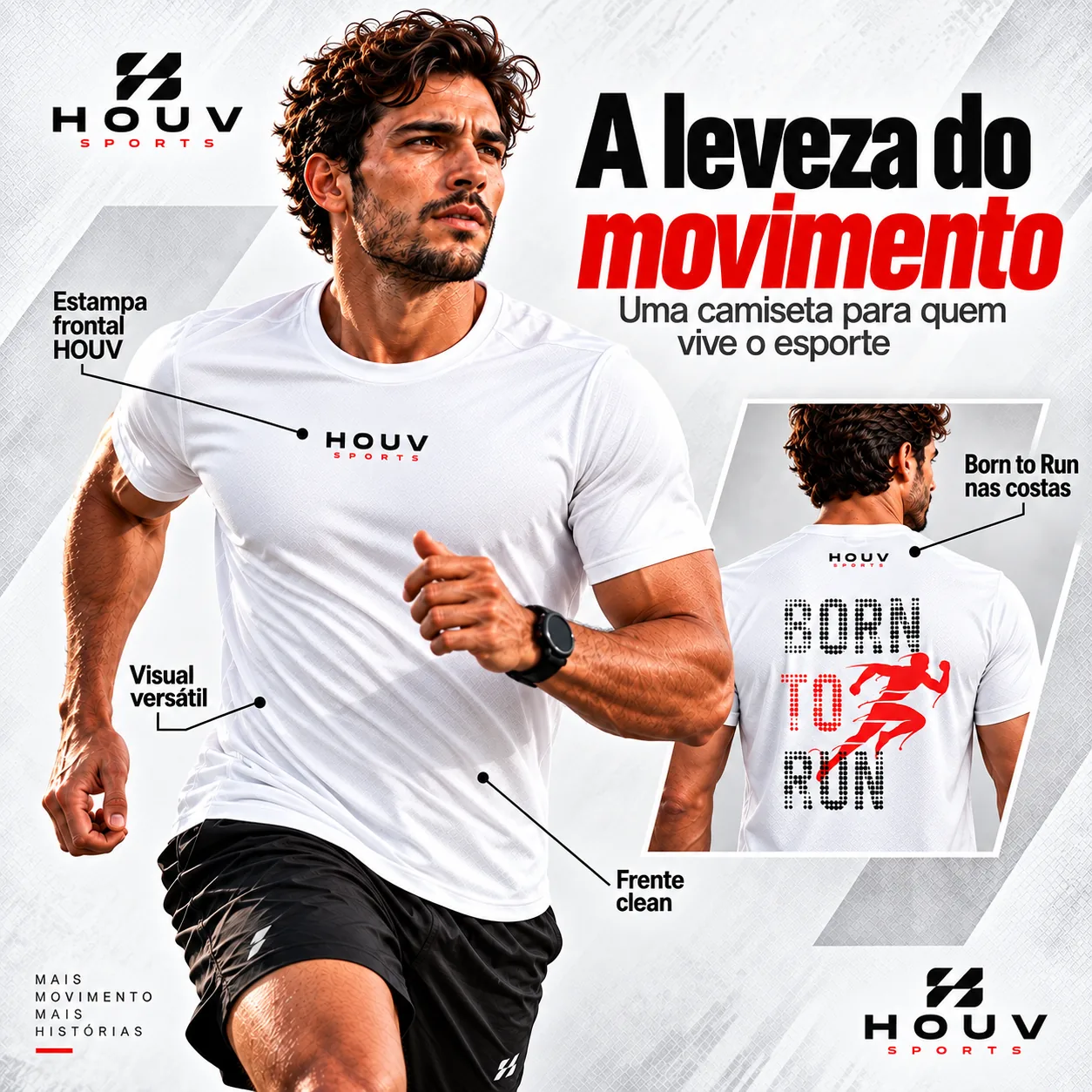 camisa 05B e