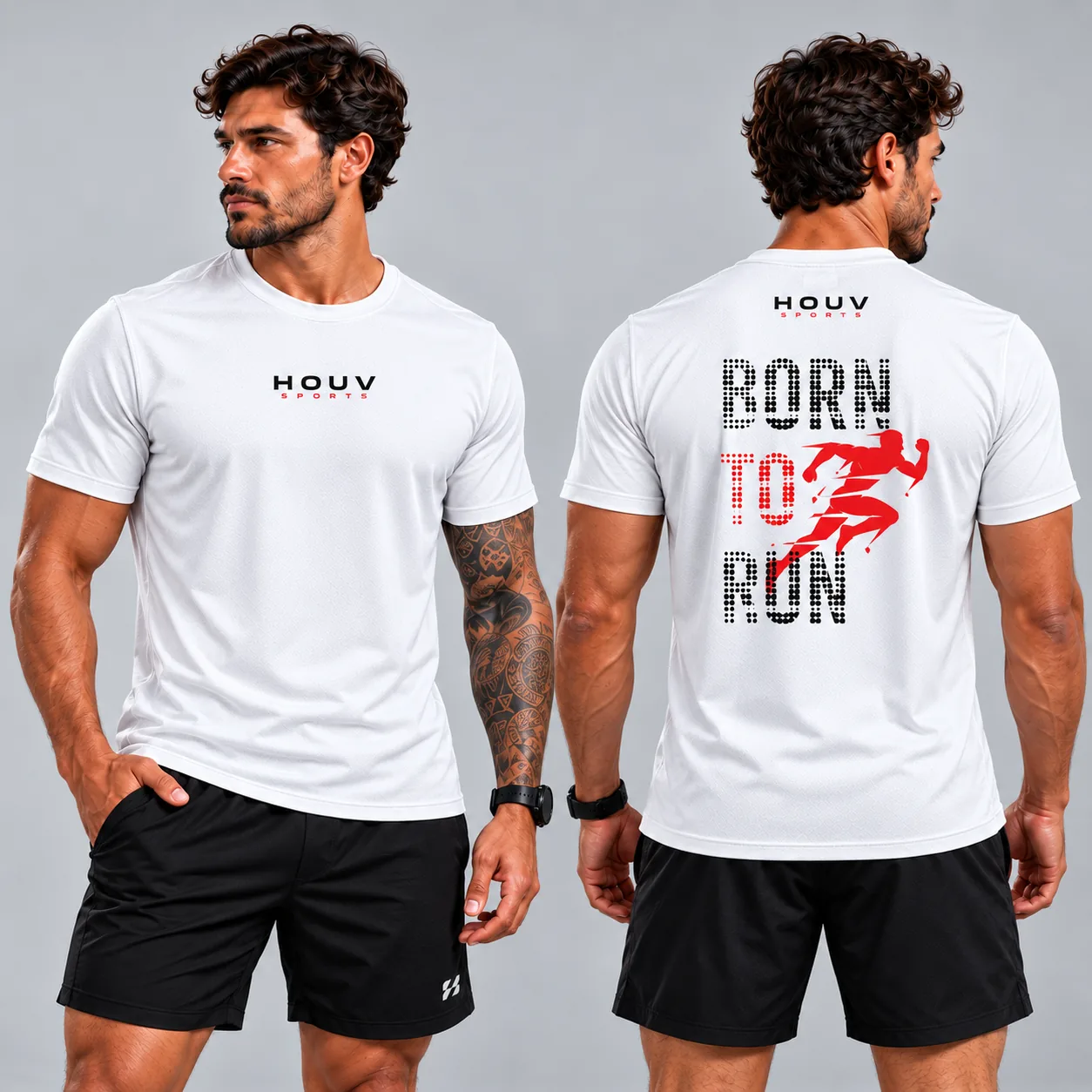 camisa 05B