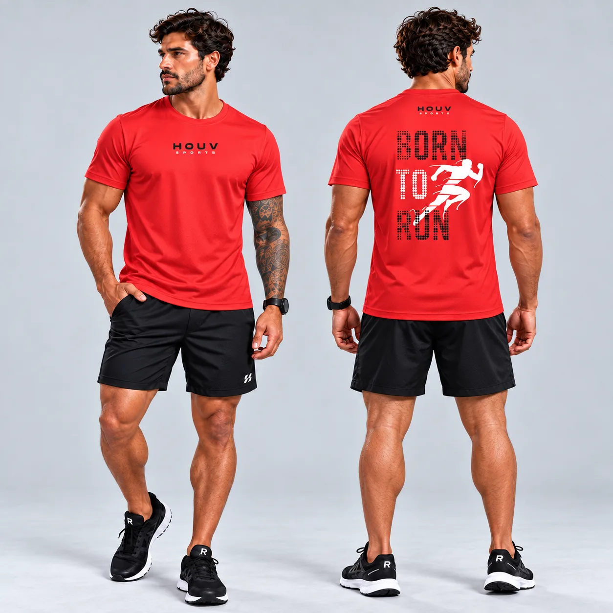 camisa 05V 06