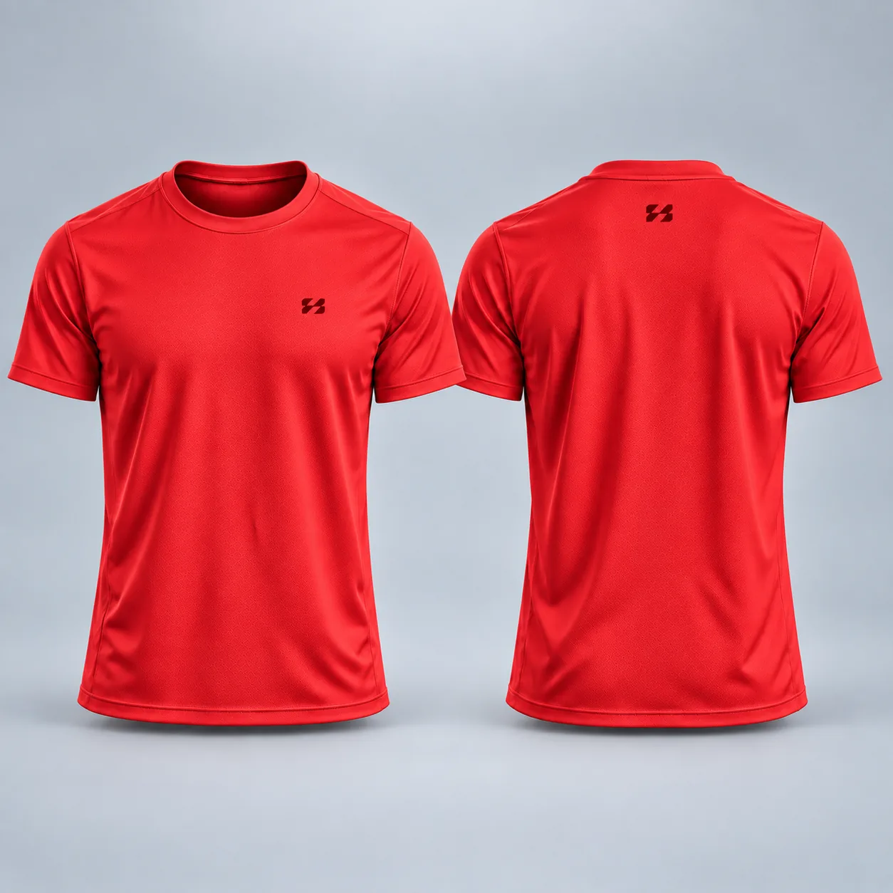 camisa 07 V Mockup