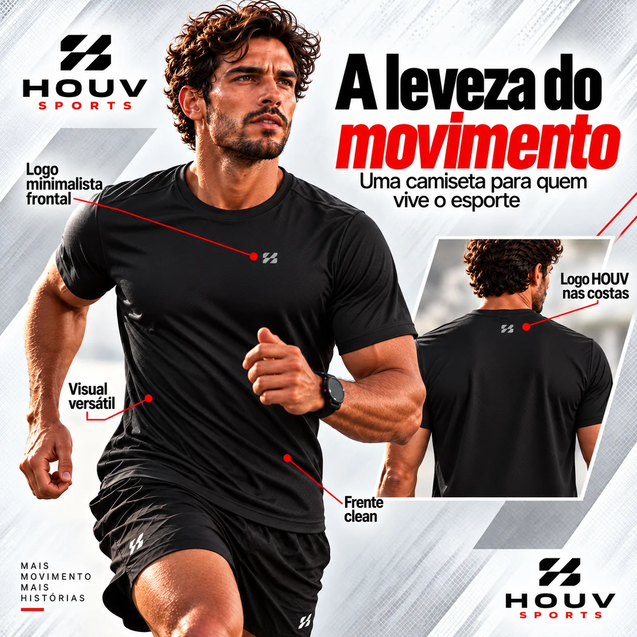 camisa 07P e