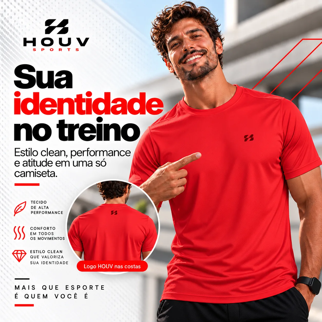 camisa 07V i