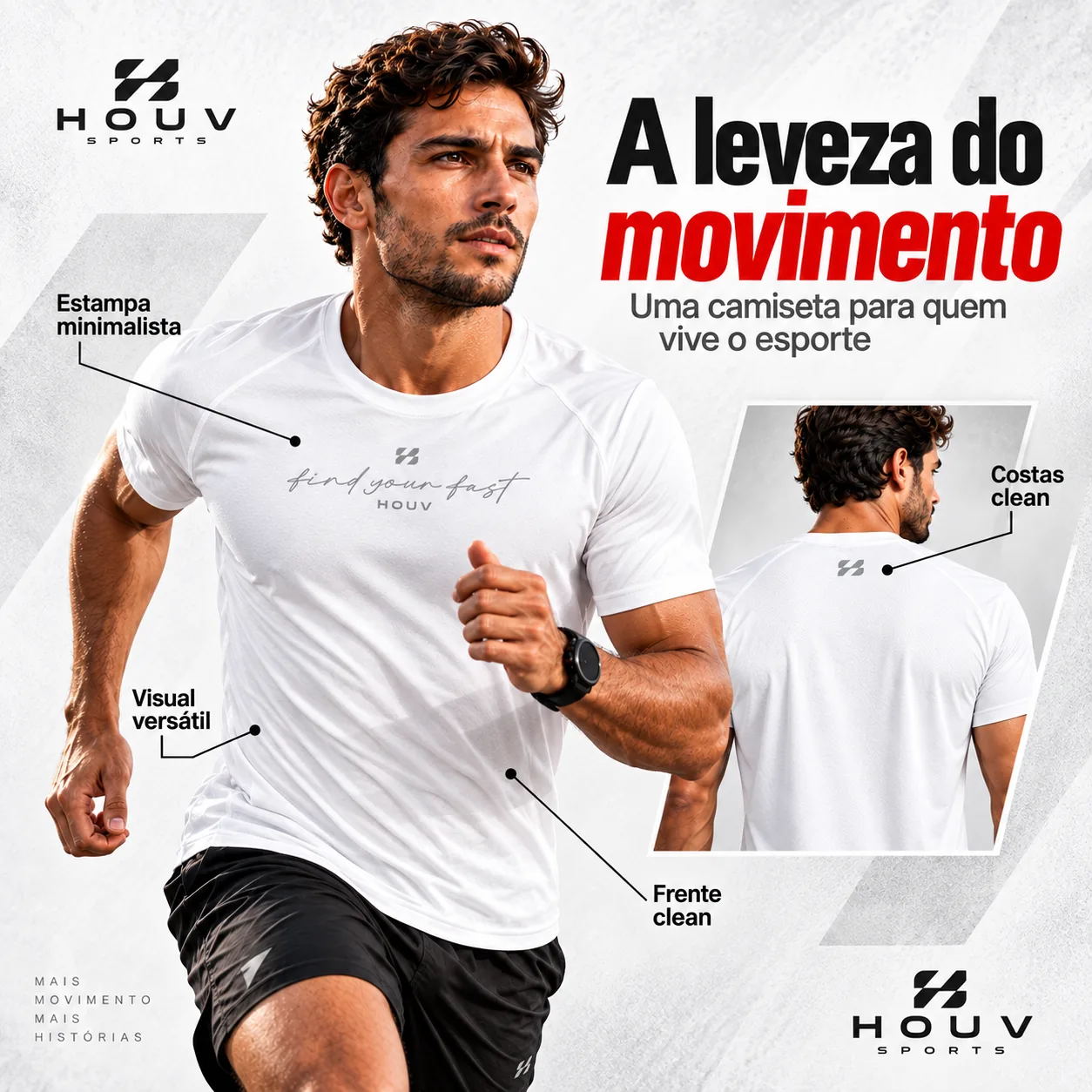 camisa 02B e