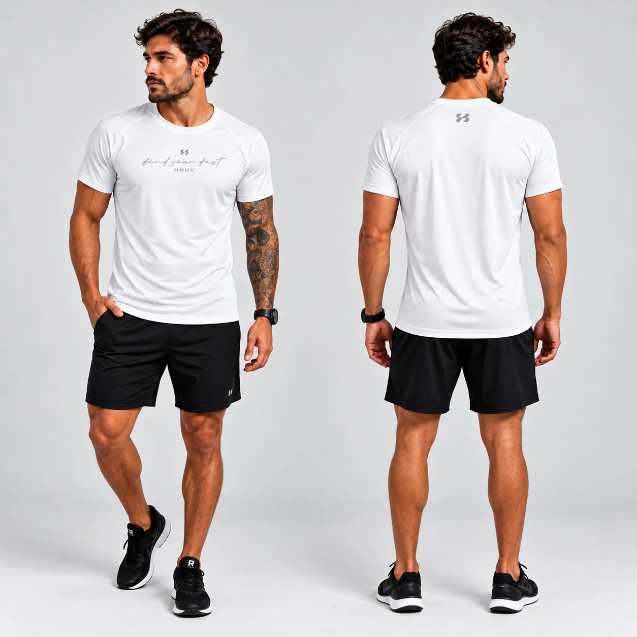 camisa 02B