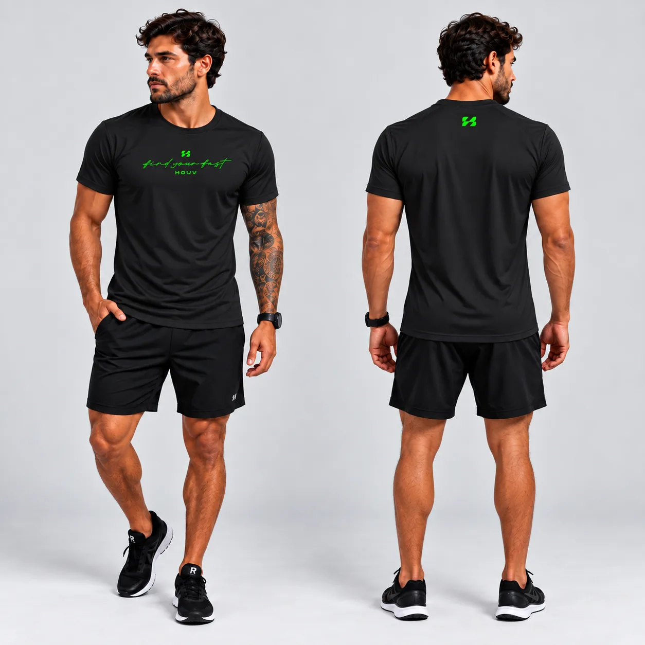 camisa 02P