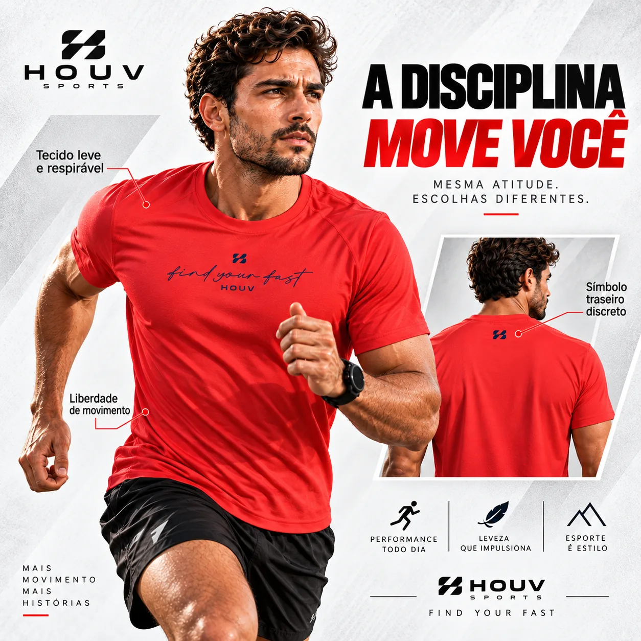 camisa 02V e