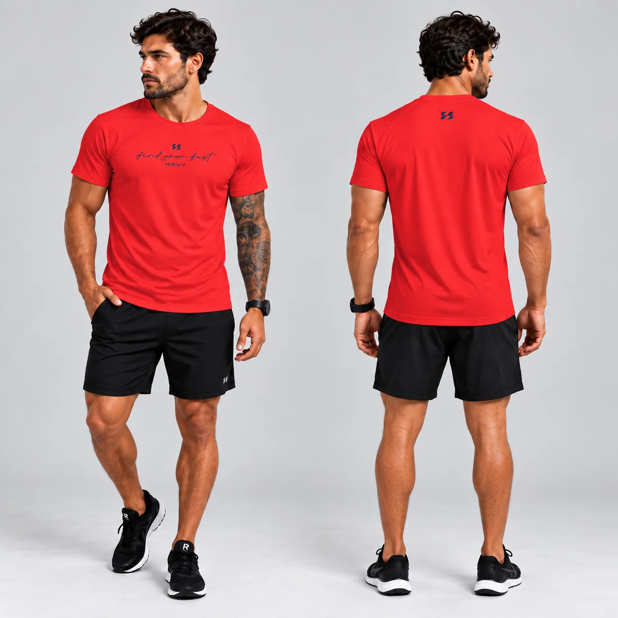 camisa 02V